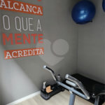 Studio à venda com 1 quarto em Vila Guarani, São Paulo, SP