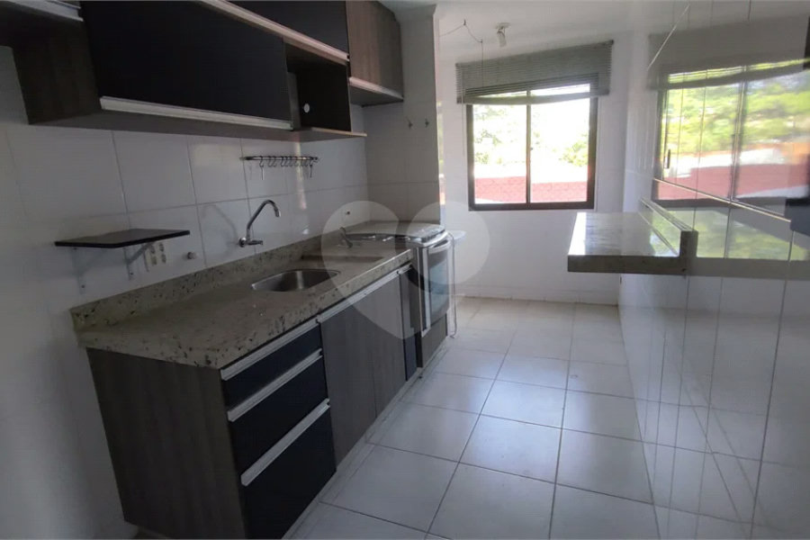 Apartamento à venda no Edifício Amarante no Bairro Jaraguá em Piracicaba - SP.