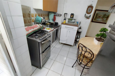 Apartamento à venda com 3 quartos em Méier, Rio de Janeiro, RJ