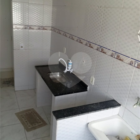Apartamento à venda com 2 quartos em Campo Grande, Rio de Janeiro, RJ
