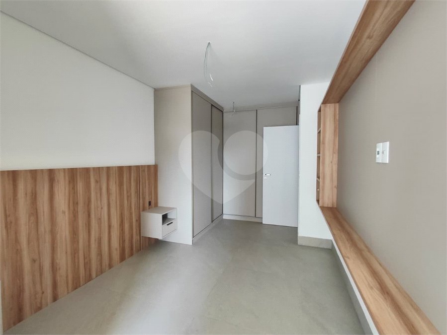 Apartamento à venda com 3 suítes em Vila Castelo Branco, Indaiatuba, SP