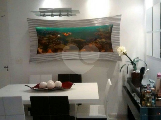 Apartamento à venda com 3 quartos, sendo 1 suíte,  em Santana, São Paulo, SP