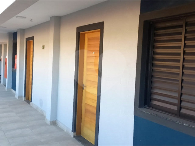 Casa à venda com 2 quartos em Horto Florestal, São Paulo, SP