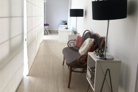 Sobrado à venda com 4 suítes em Planalto Paulista, São Paulo, SP