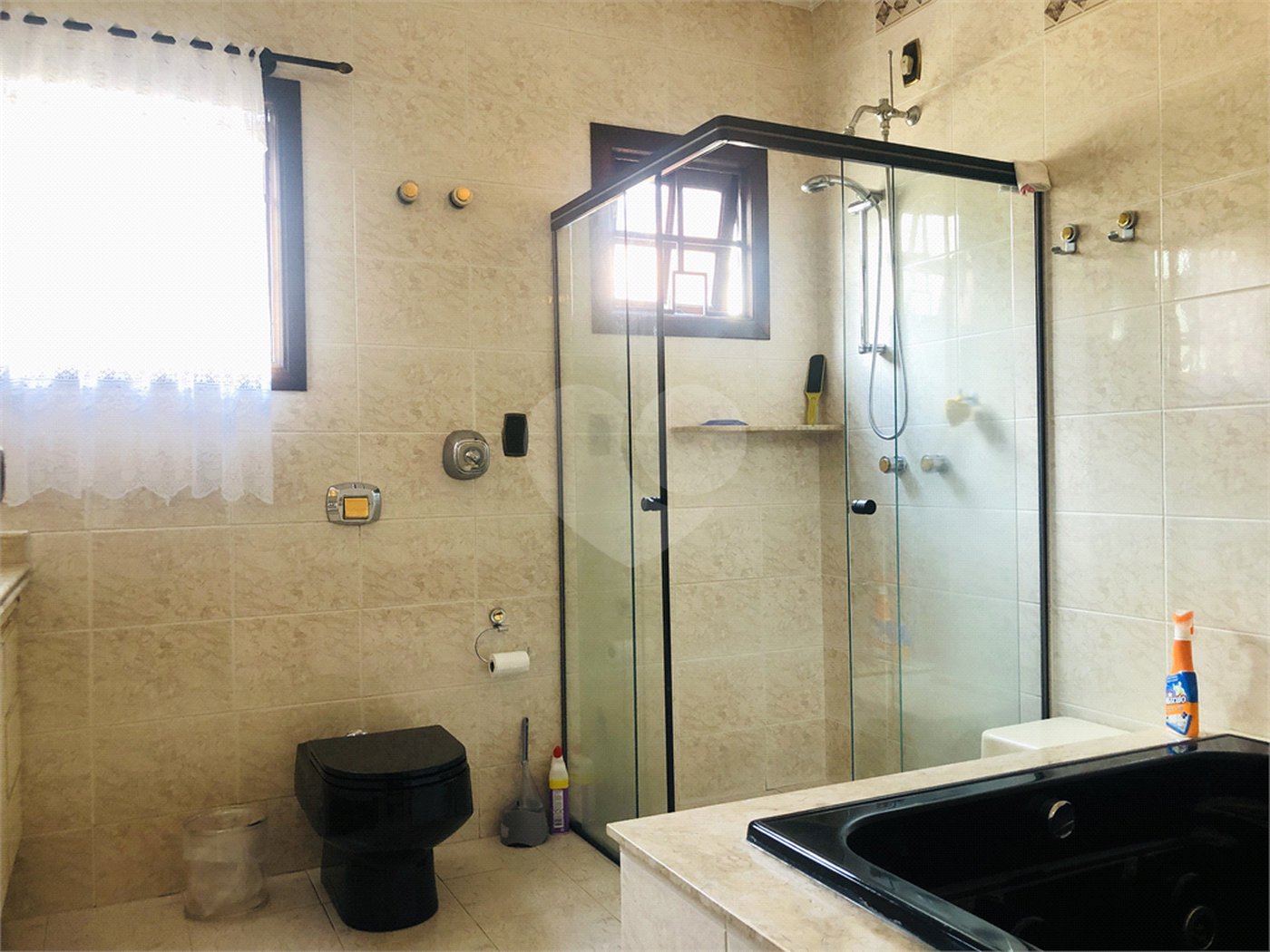 Sobrado à venda com 3 quartos, sendo 1 suíte, em Água Fria, São Paulo, SP