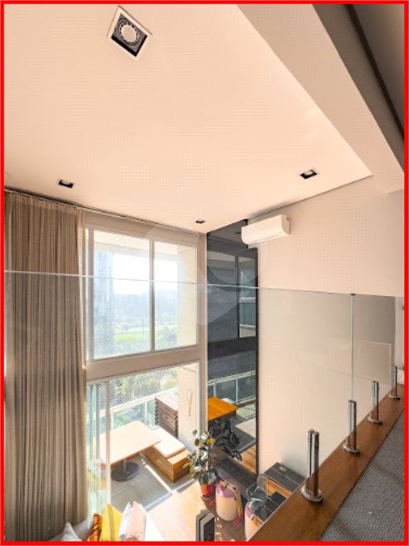 Apartamento à venda com 3 suítes em Cidade Monções, São Paulo, SP