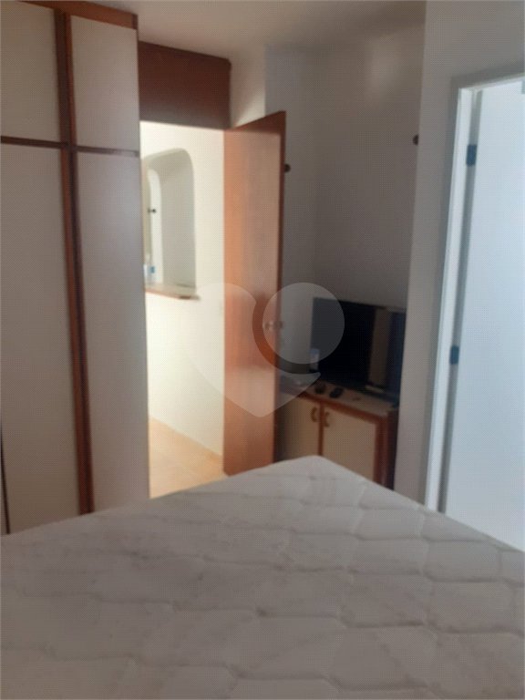 Flat à venda com 1 suíte em Jardim Paulista, São Paulo, SP