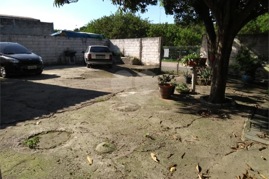Terreno à venda em Vila Guilherme, São Paulo, SP
