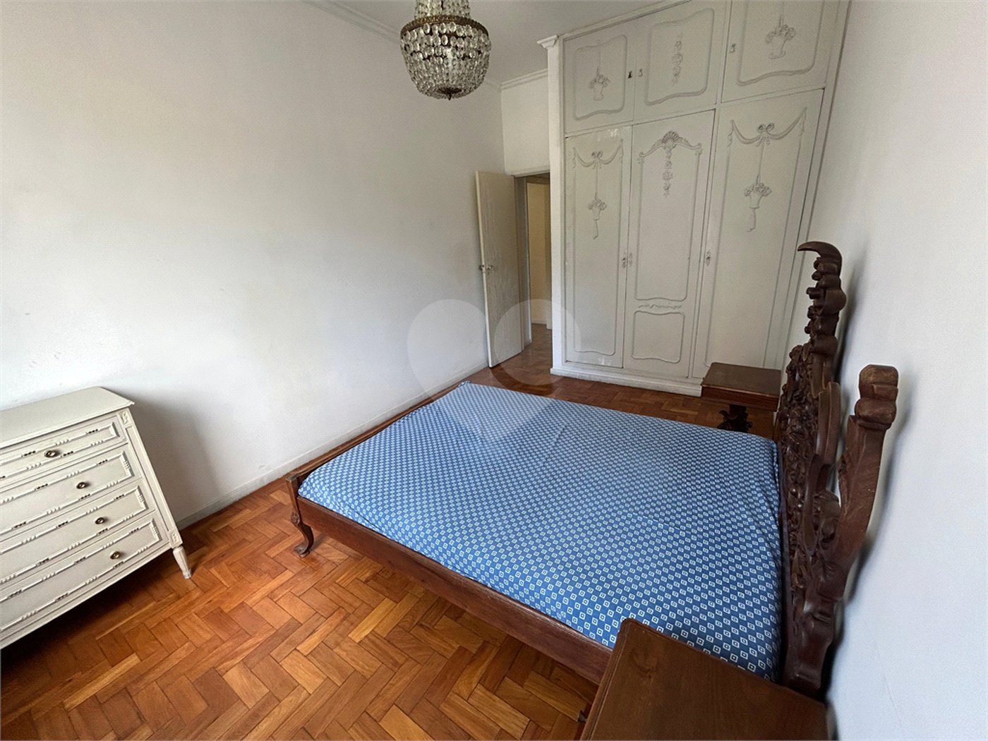 Apartamento à venda com 2 quartos em Botafogo, Rio de Janeiro, RJ