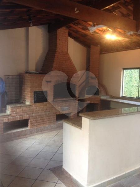 Apartamento à venda com 3 quartos em Vila Sofia, São Paulo, SP