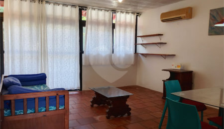 Casa para alugar com 2 quartos em Caravelas, Armação dos Búzios, RJ