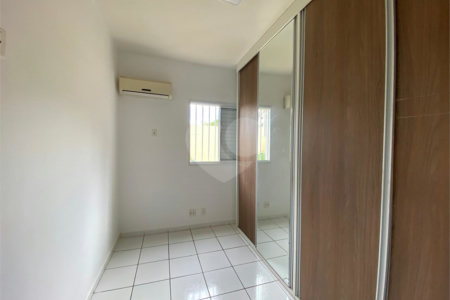 Apartamento à venda com 2 quartos, sendo 1 suíte,  em Parque Residencial das Nações Indígenas, Cuiabá, MT