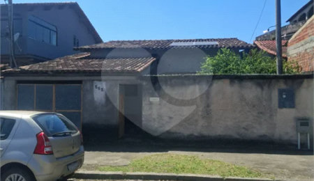 Casa Térrea à venda com 2 suítes em Campo Grande, Rio de Janeiro, RJ