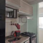 Apartamento à venda com 2 quartos em Bela Vista, Salto, SP