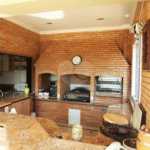 Casa à venda com 5 suítes em Jardim Leonor, São Paulo, SP