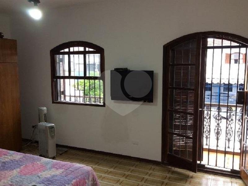 Sobrado à venda com 3 quartos em Casa Verde, São Paulo, SP