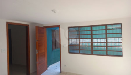Casa à venda com 3 quartos em Tucuruvi, São Paulo, SP