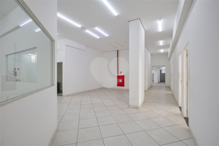 Prédio à venda ou para alugar em Alto da Boa Vista, São Paulo, SP
