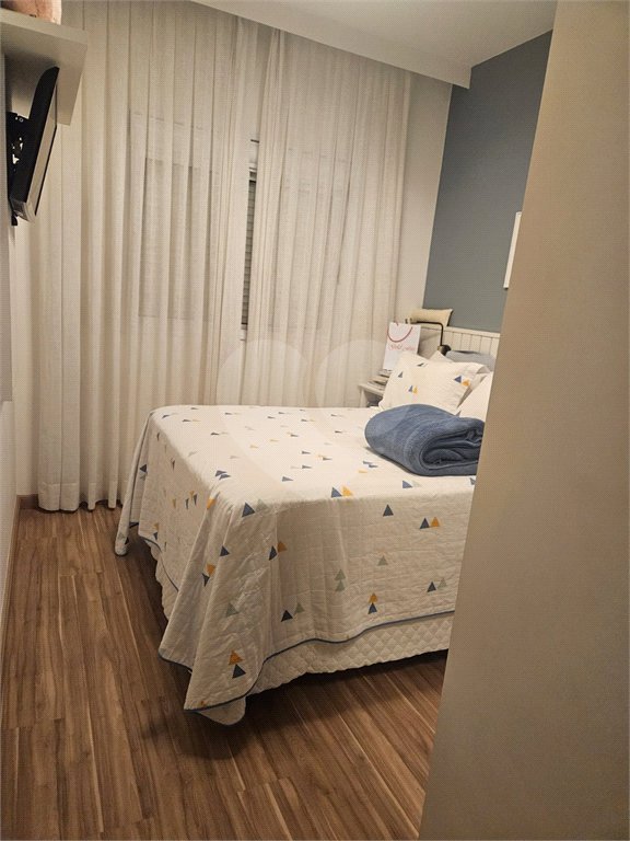 Apartamento à venda com 2 quartos, sendo 1 suíte, em Jardim Leonor Mendes de Barros, São Paulo, SP