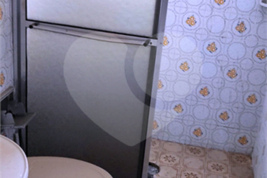 Casa Térrea à venda com 2 quartos, sendo 1 suíte,  em Vila Maria, São Paulo, SP