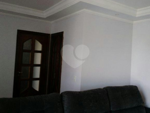 Apartamento à venda com 2 quartos em Imirim, São Paulo, SP