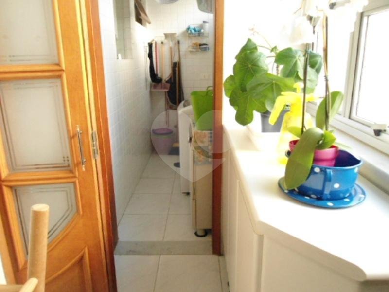 Apartamento à venda com 3 suítes em Santana, São Paulo, SP