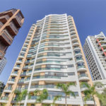 Apartamento à venda com 3 quartos, sendo 1 suíte, em Morumbi, São Paulo, SP