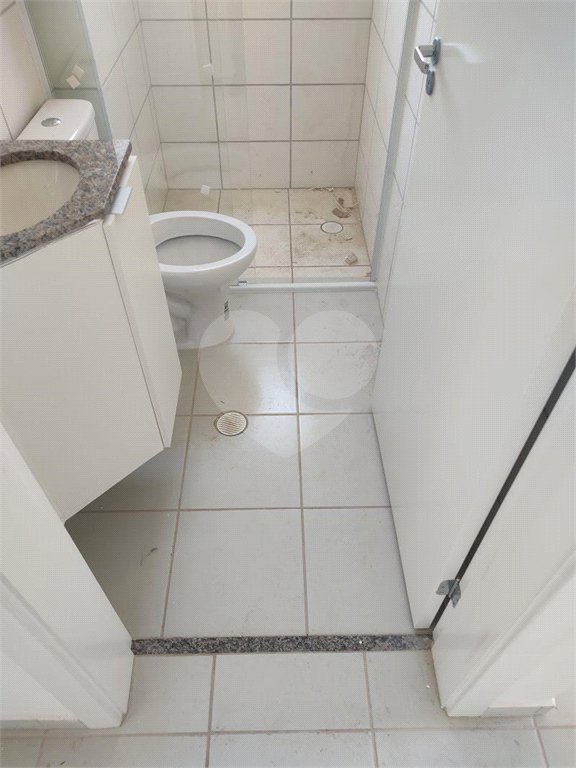 Apartamento para alugar com 2 quartos, sendo 1 suíte,  em Jardim das Palmeiras, Atibaia, SP