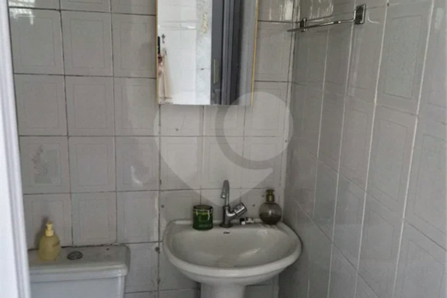 Sobrado à venda com 4 quartos, sendo 2 suítes,  em Casa Verde, São Paulo, SP