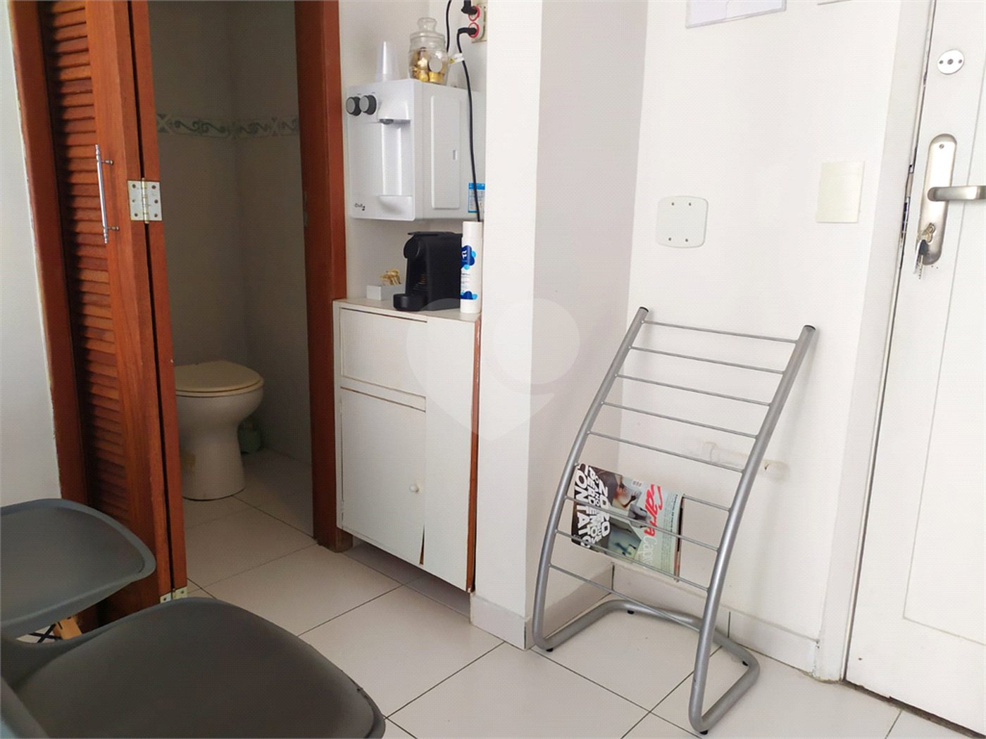 Sala à venda em Tijuca, Rio de Janeiro, RJ