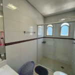Apartamento com 3 dormitórios à venda, 120 m² por R$ 930.000,00 - Balneário Cidade Atlântica - Guarujá/SP