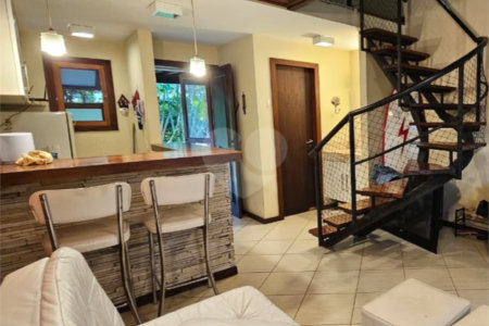 Casa à venda com 1 suíte em Manguinhos, Armação dos Búzios, RJ