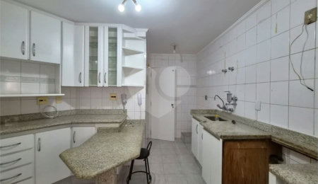 Apartamento à venda com 3 quartos, sendo 1 suíte,  em Santana, São Paulo, SP