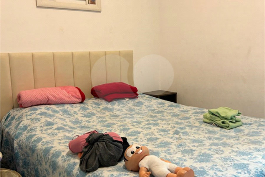 Casa Térrea à venda com 2 quartos em Tucuruvi, São Paulo, SP