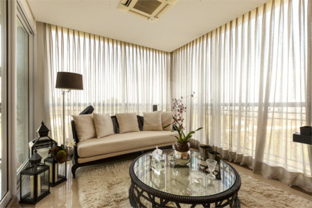 Apartamento à venda com 3 suítes em Panamby, São Paulo, SP