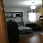 Apartamento à venda com 3 quartos, sendo 1 suíte, em Santana, São Paulo, SP