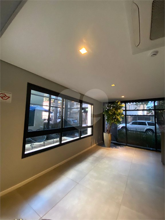Apartamento para alugar com 1 suíte em Perdizes, São Paulo, SP