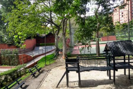 Apartamento à venda com 3 quartos em Jardim Marajoara, São Paulo, SP