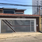 Sobrado à venda com 3 quartos, sendo 1 suíte,  em Tucuruvi, São Paulo, SP