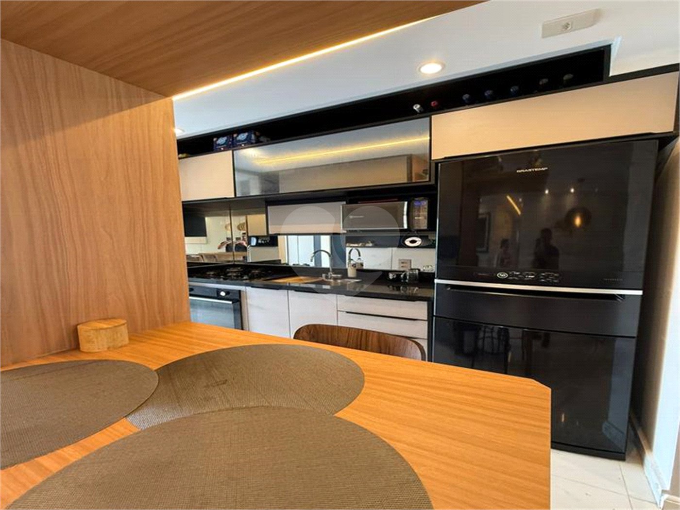 Apartamento à venda ou para alugar com 3 quartos, sendo 1 suíte, em Vila Andrade, São Paulo, SP