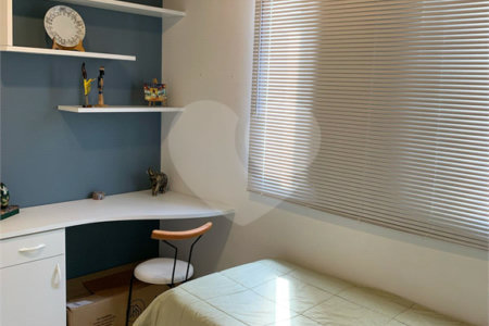 Apartamento à venda com 3 quartos, sendo 1 suíte, em Vila Guarani (z Sul), São Paulo, SP