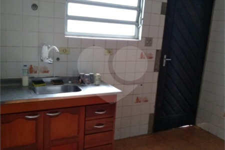 Casa à venda com 3 quartos em Bosque da Saúde, São Paulo, SP