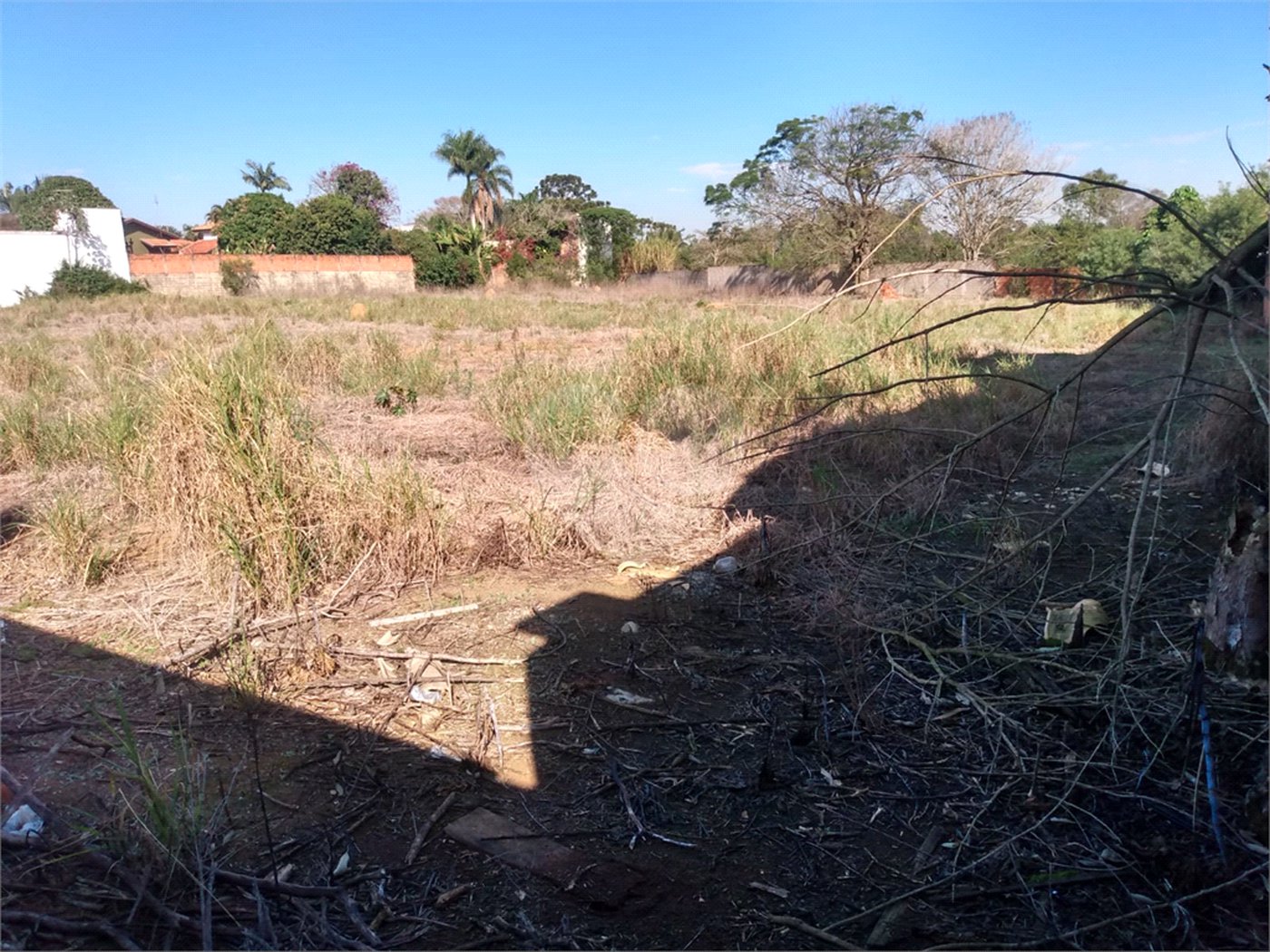 Terreno à venda em Jardim Colombo, Itapetininga, SP