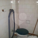 Apartamento à venda com 3 quartos em Vila Mariana, São Paulo, SP
