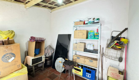 Casa à venda com 2 suítes em Ipiranga, Ribeirão Preto, SP