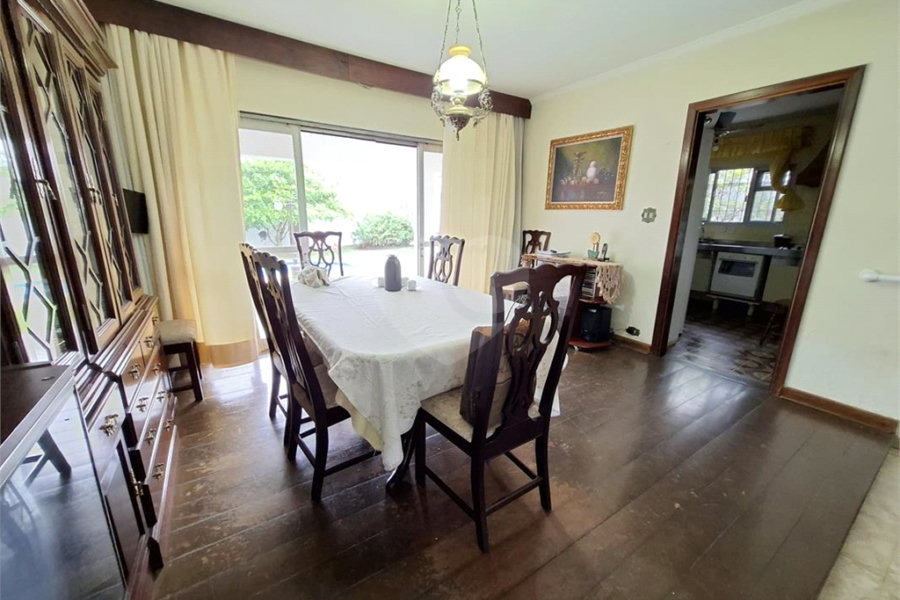 Casa à venda com 4 quartos, sendo 1 suíte, em Água Fria, São Paulo, SP