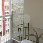 Apartamento à venda com 2 quartos, sendo 1 suíte, em Vila Nova Alba, São Paulo, SP
