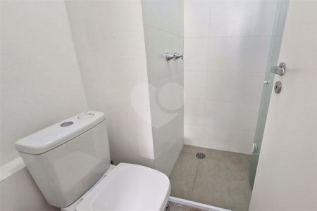 Studio à venda com 1 quarto em Jardim das Acácias, São Paulo, SP