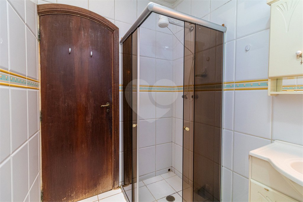 Casa de Vila à venda com 4 quartos, sendo 2 suítes, em Alto da Boa Vista, São Paulo, SP
