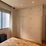 Apartamento com 3 dormitórios à venda, 180 m² por R$ 3.000.000,00 - José Menino - Santos/SP